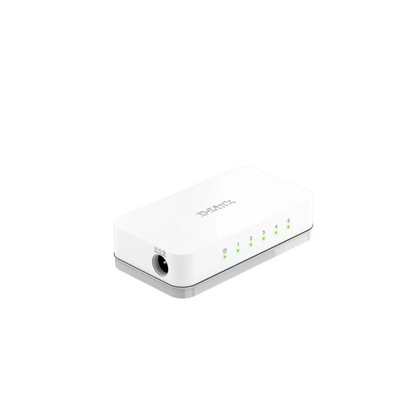 DLİNK DES-1005C ETHERNET SWİTCH